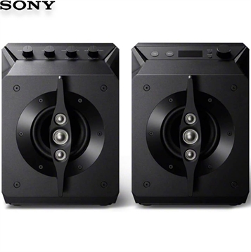 Loa SONY SA-Z1
